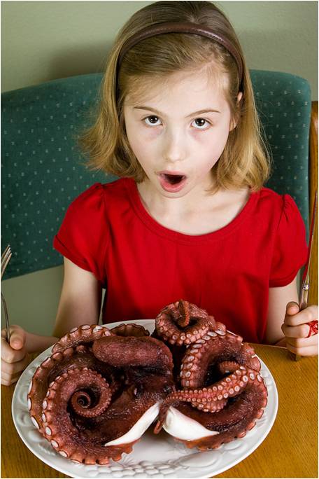 Octopus