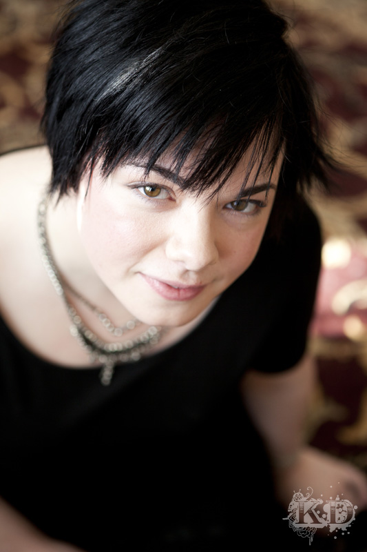 author photo