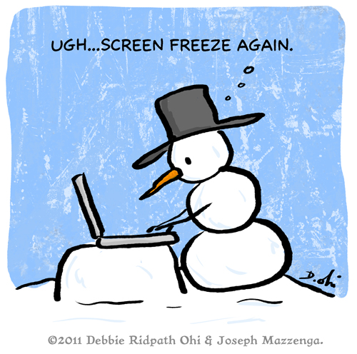 2011-12-16SnowmanWriterWinner-500