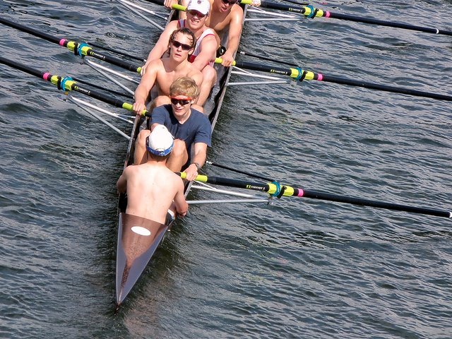 24 Mar crew near Channelside by Porter Anderson
