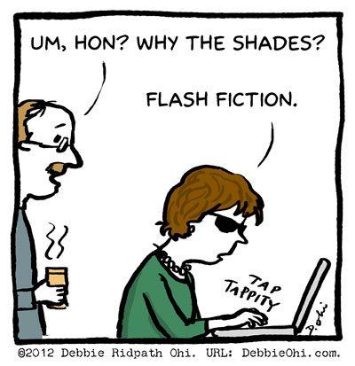 Writer Prep