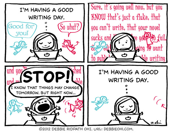 AGoodWritingDay-600