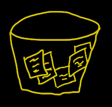 scribble-bucket