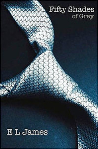 50 shades gray cover