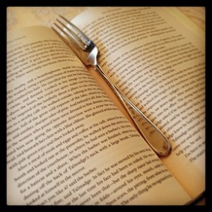 Book Nourishment