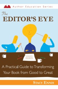 Editor Eye