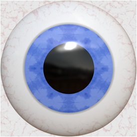 eye