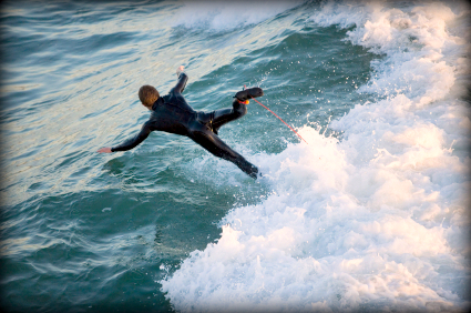 Wipe Out