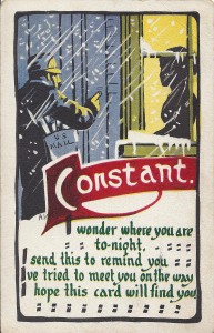 Constant