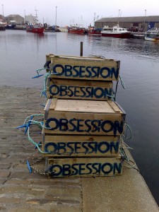 obsession