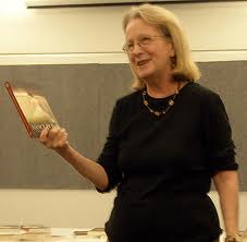 Nancy Pickard