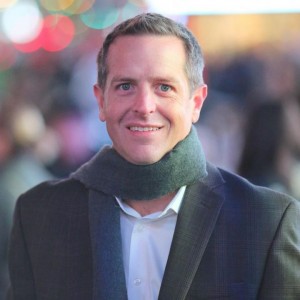 Hugh Howey