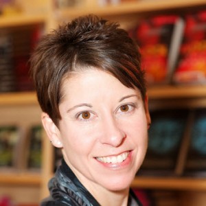 Kristin Nelson