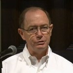 Brian O'Leary
