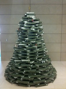 photo by LMU Library