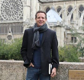 Hugh Howey