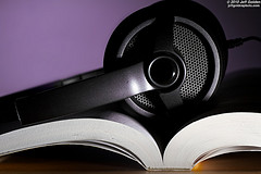audiobooks