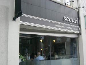 sequel