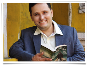 Amish Tripathi