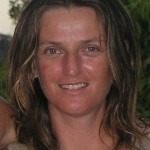 Pauline Yates