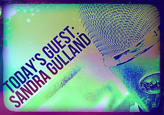 SandraGulland
