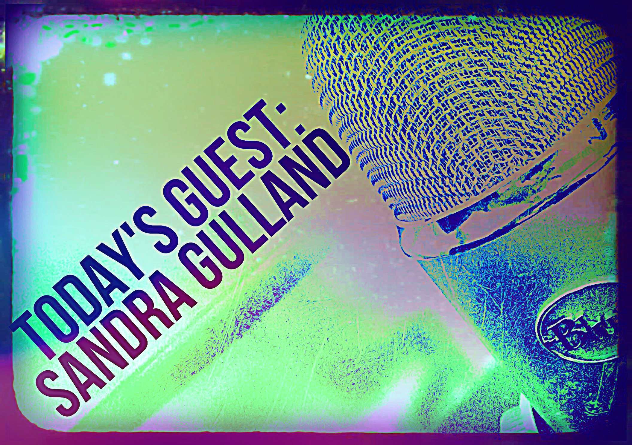 SandraGulland