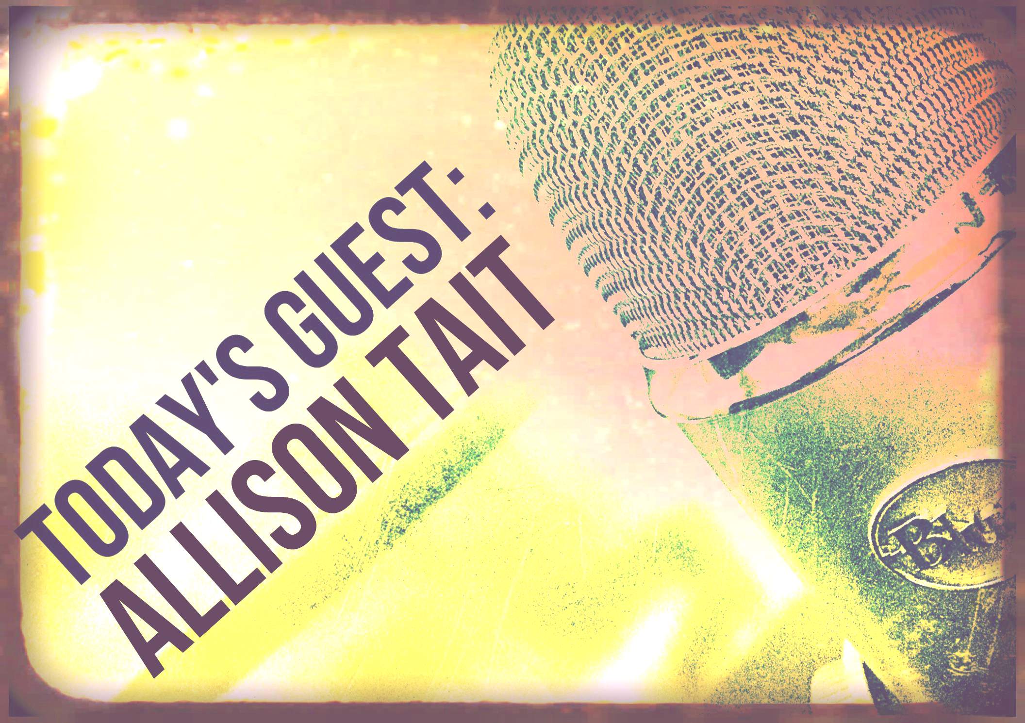 allisontait