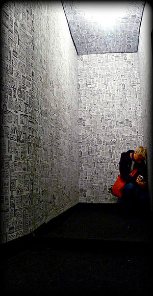 Image by Esther Simpson