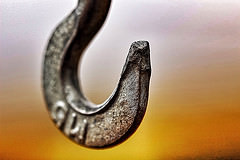 This kind of hook is not as scary as they kind I mention later.
