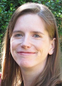 Kate Magner
