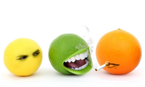 fruit