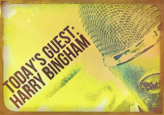 harrybingham