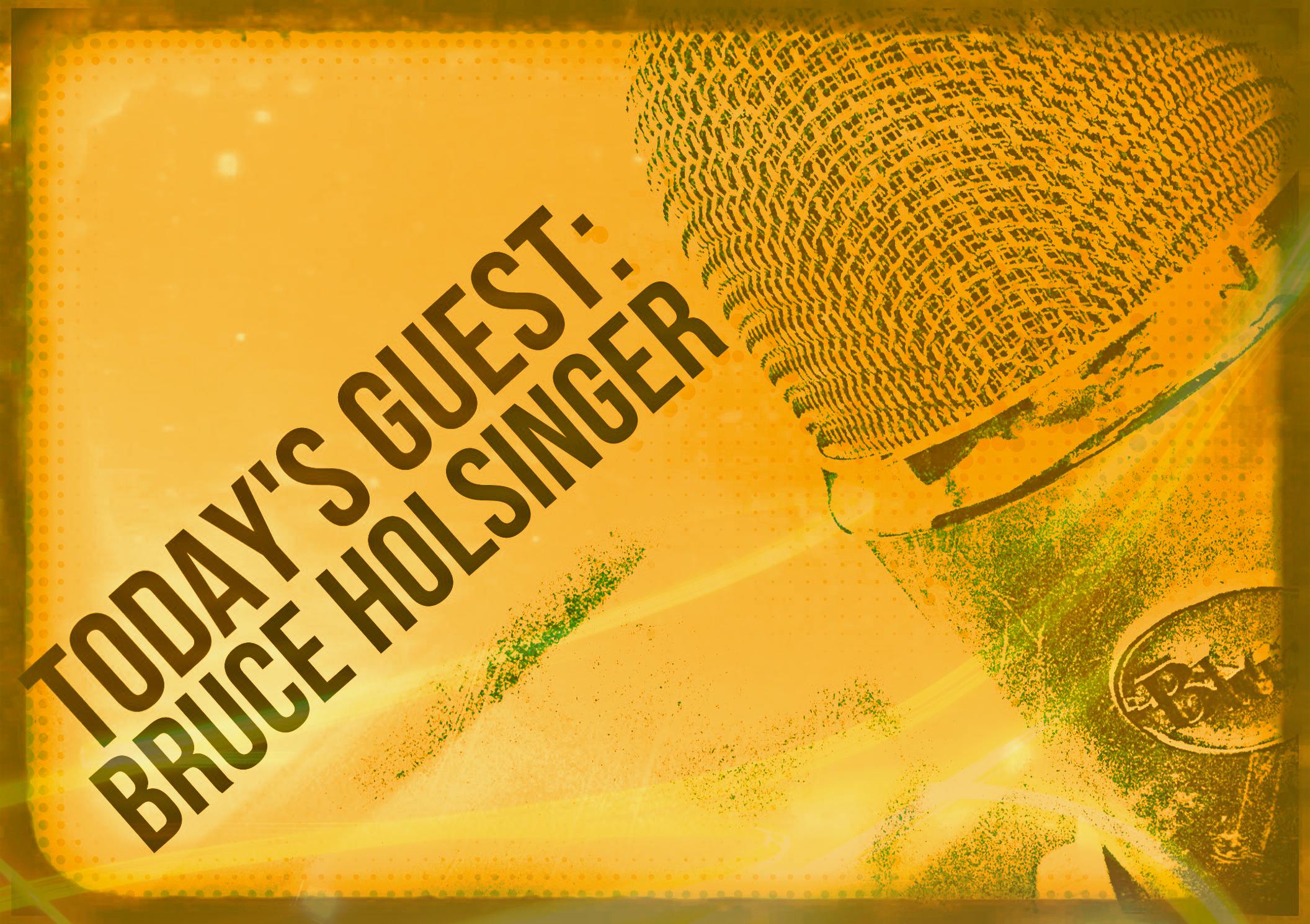 bruceholsinger