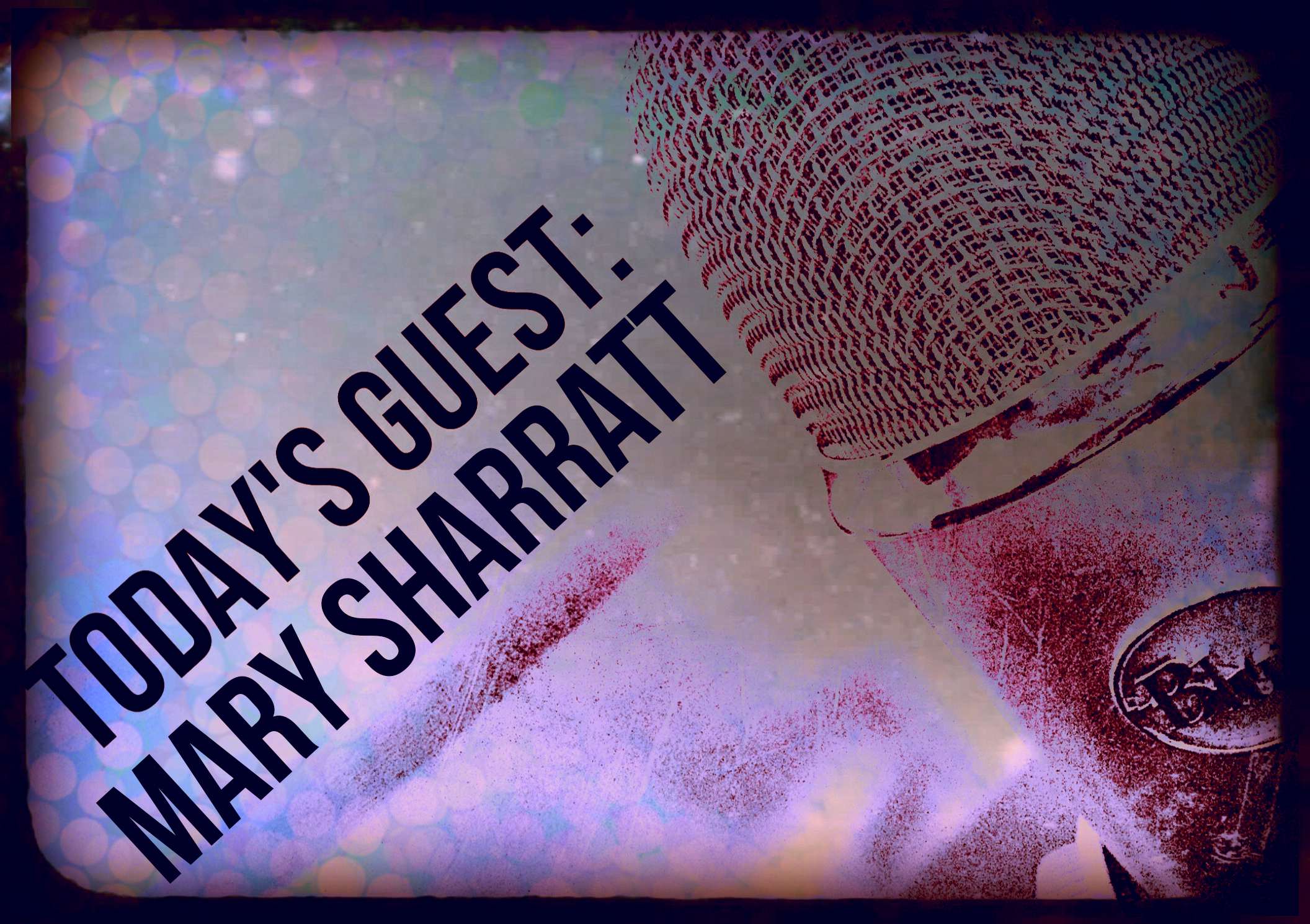 marysharratt