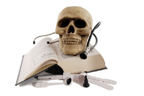 Book Dissection from Morguefile