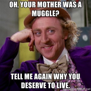 Deserve to Live