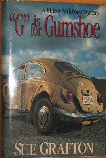 gumshoe