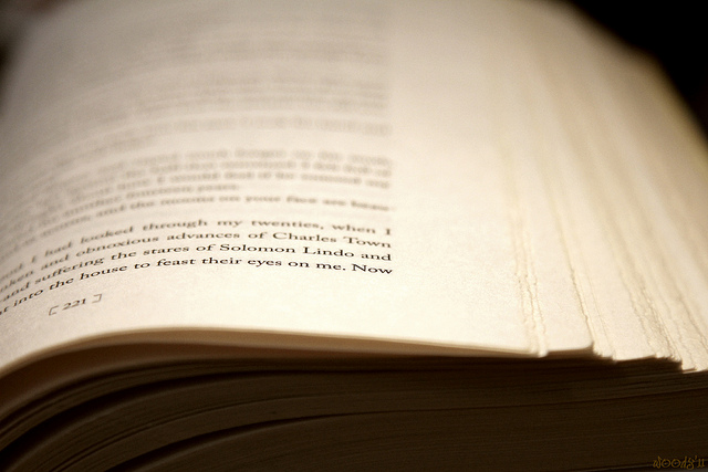 Book