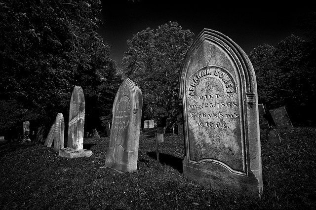 Flickr Creative Commons: Howard Ignatius