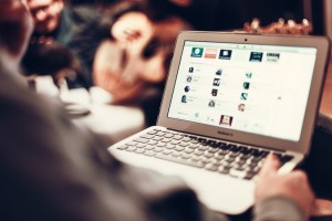 Social media advice