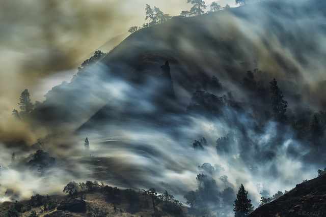 Flickr Creative Commons: Bill Devlin