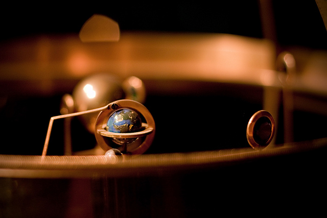 planets