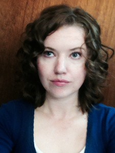 Meghan Masterton