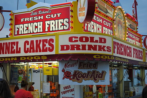 Delaware State Fair-2012, by Lee Cannon from 
