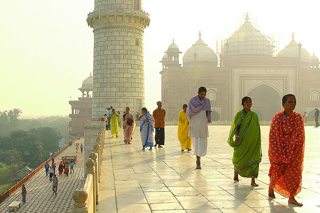 Colorful India