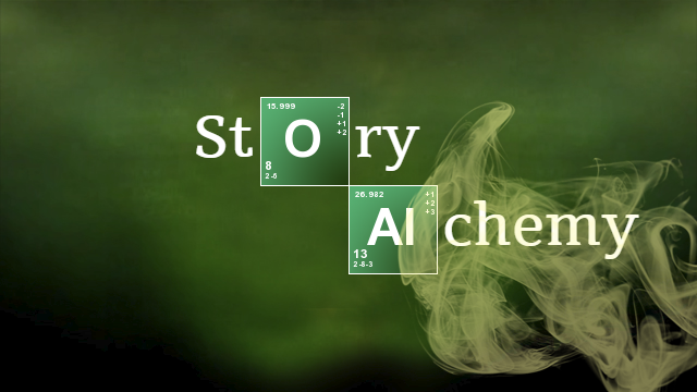 Breaking Bad - Story Alchemy