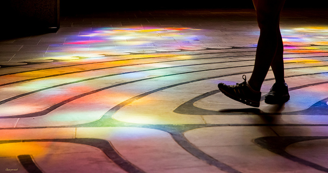 photo by Flickr's GPS