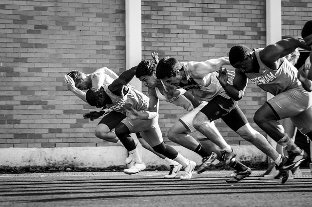 Photo by Oscar Rethwill