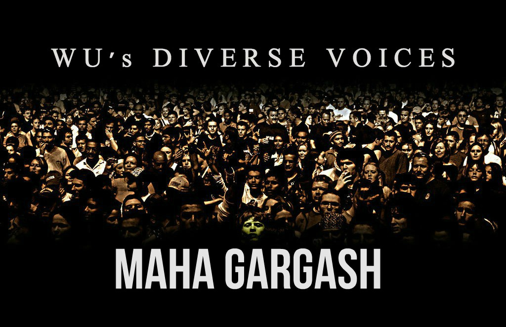 Maha Gargash