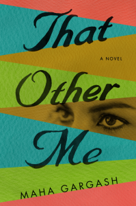 That Other Me - Maha Gargash-2